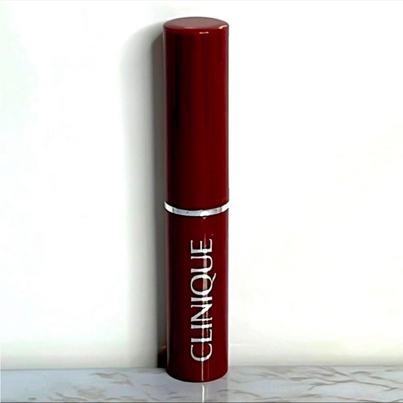 🎉HP!🎉 Clinique Almost Lipstick in Black Honey - Deluxe Travel Size 💄 - Picture 3 of 9